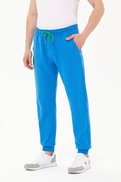 U.S. Polo Assn. Pantaloni de trening Saks pentru bărbați - 50264122 -VR045