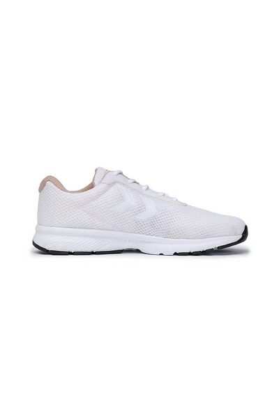 hummel Legend White Unisex Sneakers