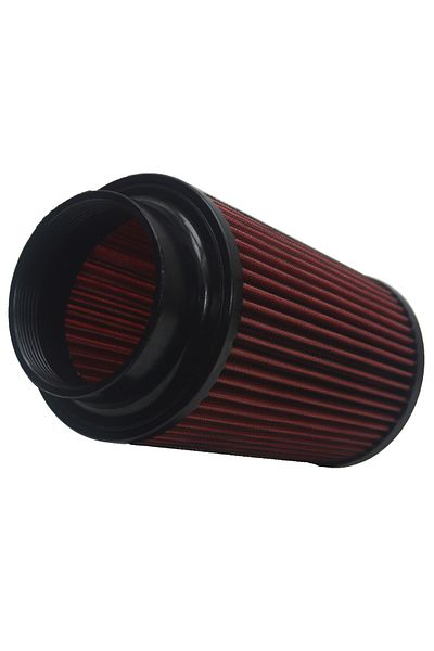 K&N Red K&N 10cm Air Filter - DAHI77 Performance