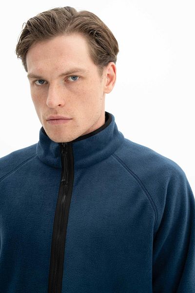 Arma Ανδρικό φούτερ Indigo Stylish Regular Fit Fleece K 26324674601