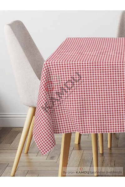 CACON [140X140Cm] Table Cloth, Picnic Cloth, Camping Cloth, Multi-Purpose Cloth