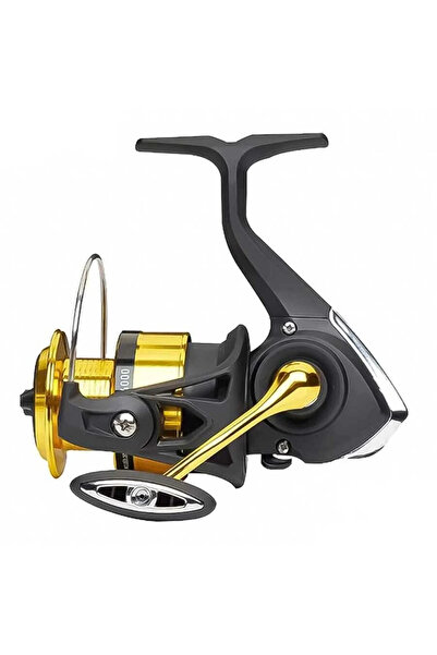 daiwa RS 3000C Spin Olta Makarası