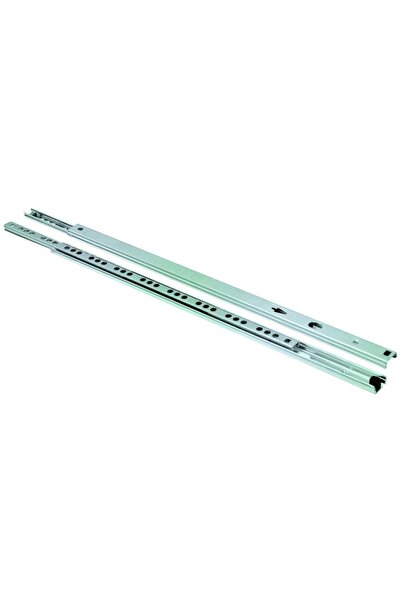 SAMET Bilyalı Kısmi Tek Açılım 214 Mm En:17mm