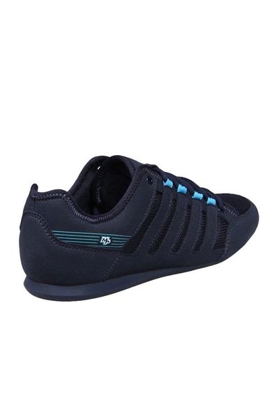 M.P. Ανδρικά αθλητικά παπούτσια Casual Lace-Up Mesh (MASCOT-1088 M.P)
