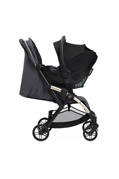 Chicco Goody Xplus Baby Carrier Adapter