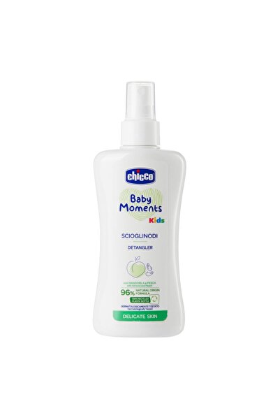 Chicco BABY MOMENTS SAÇ AÇICI SPREY 200ML