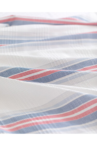 Madame Coco Patrice Double Ecocell Printed Pique