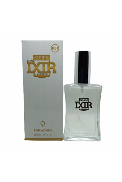 SUPER IXIR Süper Ixir Jady Kadın Parfüm 50 ml K31