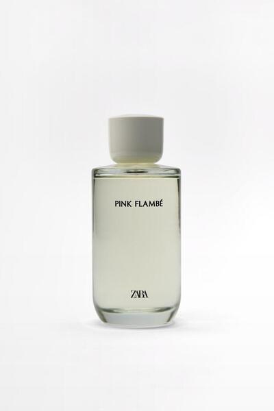 Zara PINK FLAMBÉ EDT 180 ML