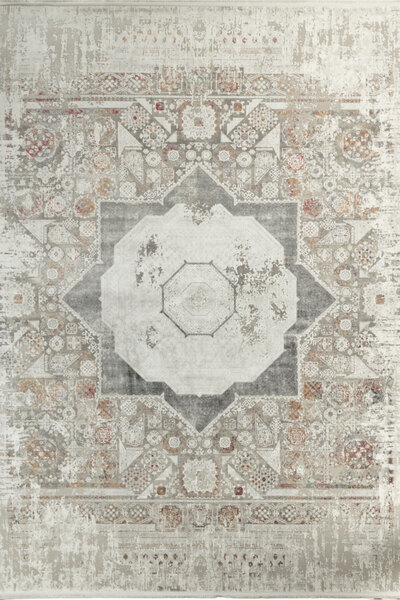 Tuğra Halı Memlük 1466