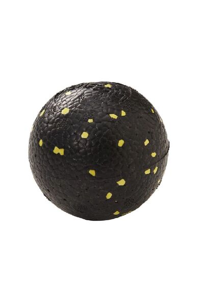 Actifoam Lacrosse Massage Ball El Ayak Sert Uyarıcı Masaj Topu 12 Cm