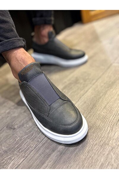 MarDyHome Sneakers Shoes Gray