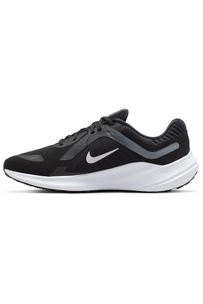 Nike Quest 5 Men's Black Shoes - Dd0204-001