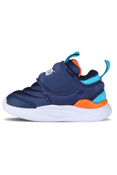 Vicco Dětská sportovní obuv Mila Orthopedic First Step DARK BLUE