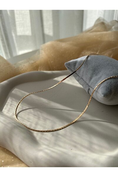 AKARSU TAKI Rodyum Zincir