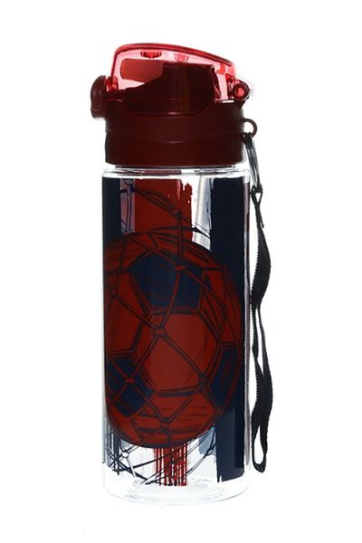 Me Çanta Claret Red Children's Water Bottle Ts 22288