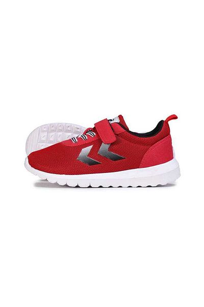 hummel Aerolight Red Kids Sneakers