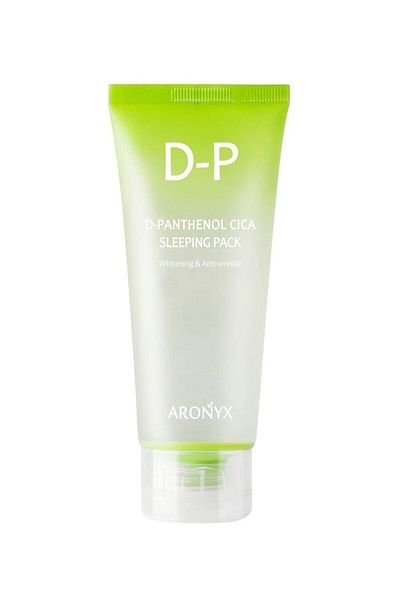 Aronyx D-Panthenol and Cica Sleeping Mask 100ml