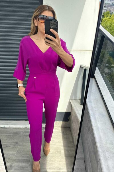 NO NAME Krep Tulum Kol Tül Detaylı