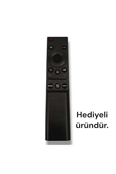 Samsung netflix tuşlu Smart Led lcd Tv televizyon Kumandası Uzaktan Kumandalar