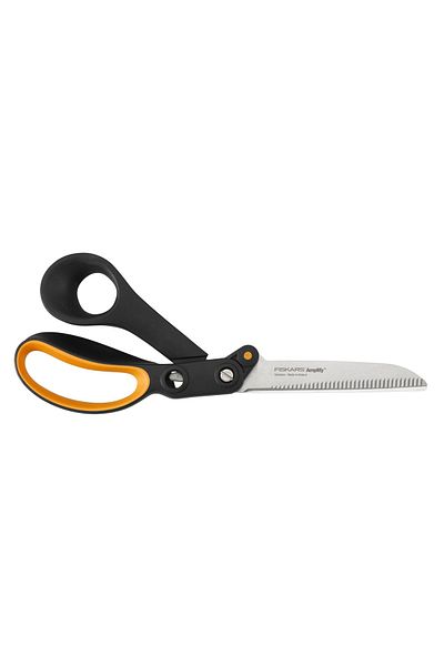 FiSKARS Amplify 24 Cm Heavy Scissors - Hardware Set1020223