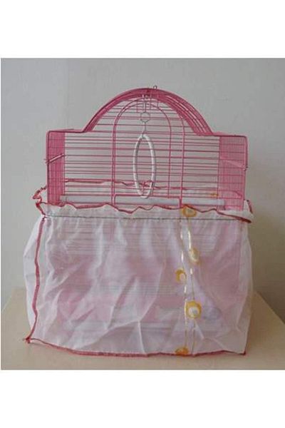 Quik Garden Mix Cage Tulle Closed 143 Cm