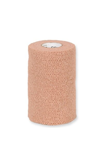 BSN Co Plus 5cm x 6,3m Bsn Cohesive Kompresyon Bandajı Ten Rengi