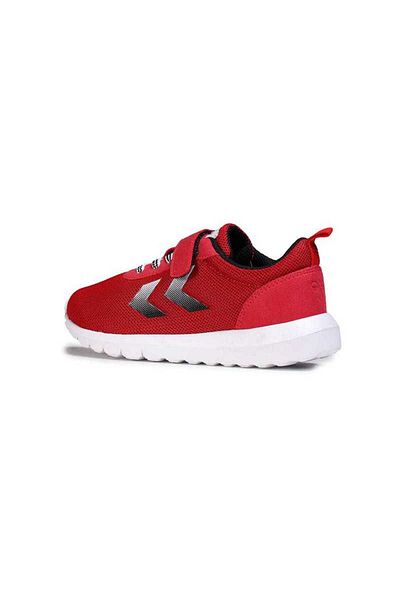 hummel Aerolight Red Kids Sneakers