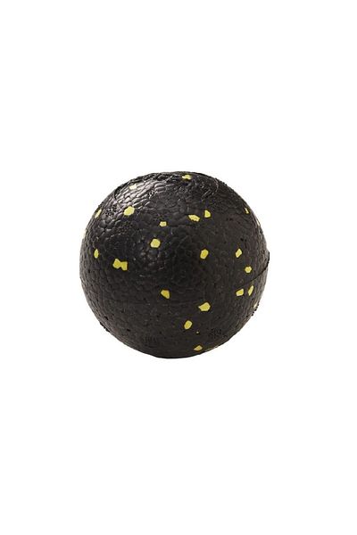 Tosima Actifoam Lacrosse Massage Ball Hand Foot Hard Stimulating Massage Ball 8 cm