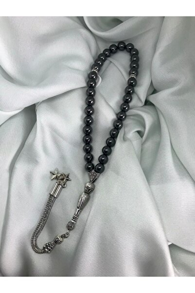 Doğaltaş مسبحة الهيماتيت