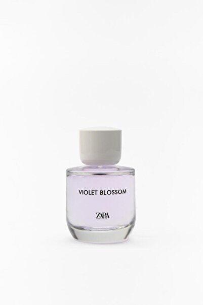 Zara VIOLET BLOSSOM EDP 90 ML (İNDİRİMSEHRİ
