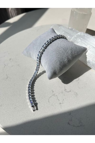 stainless steell سوار الطريق المائي