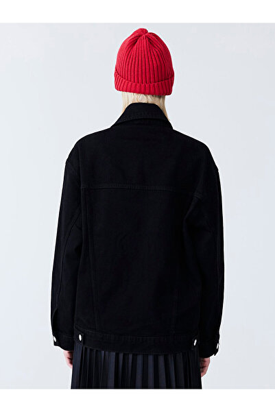 Ltb Jachetă Monalis oversize