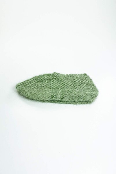 CT STONES 2 Pairs of Hand Knitted Winter Stylish Women's Wool Booties Set 6