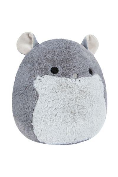 Squishmallows Squishmallow Miper Chinchilla 12inches