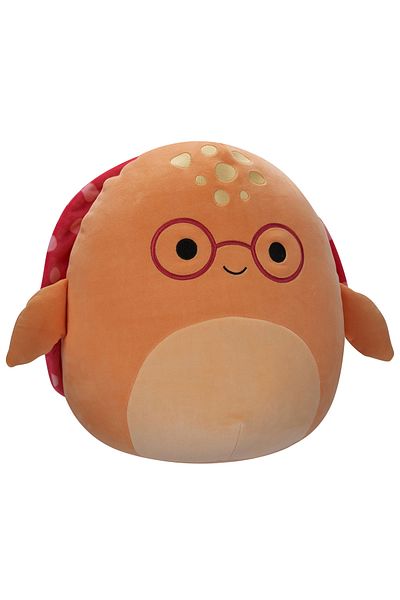 Squishmallows Squishmallow Plush 14inch - Caine The Leatherback Turtle