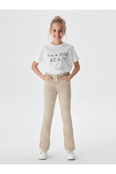 Ltb Fallon G pantalone