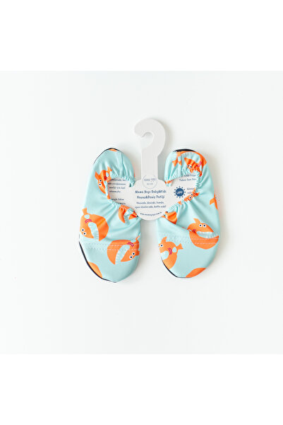 Mama Yoyo Baby&Kids Cizme de mare și de piscină pentru bebeluși și copii Mama...