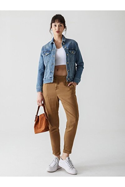 Ltb Жіноча куртка MONA VERY SPICY WASH JACKET 01009607021472952402