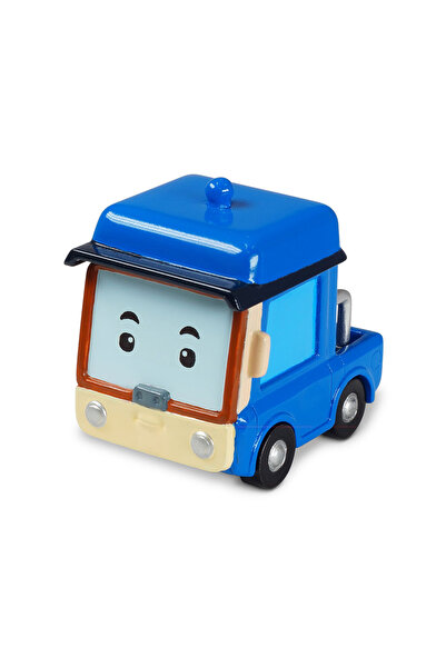 Robocar Poli Silverlit Robocar Poli Metal Araç Figür - Benny