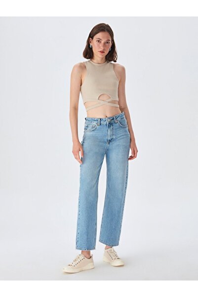 Ltb Myla Zip Pants