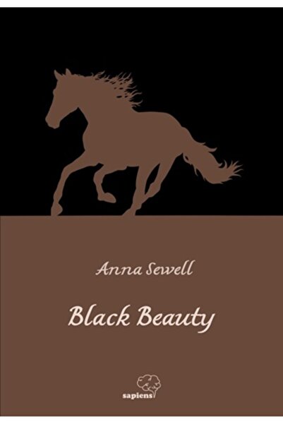 Generic Brand Black Beauty