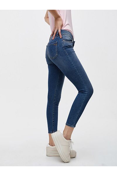 Ltb Παντελόνι Lonia Super Skinny Jean