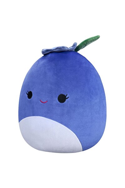 Squishmallows Yaban Mersini Bluby 30cm SQCR04144