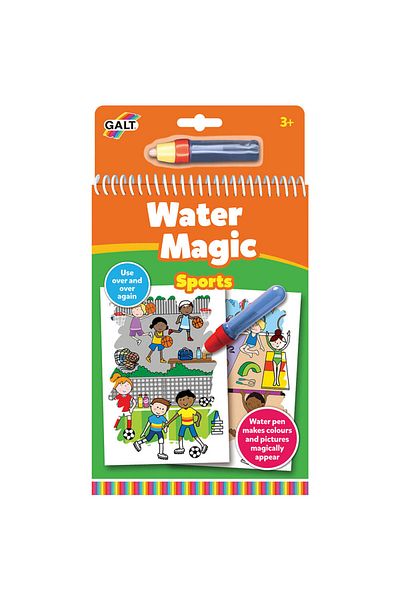 Galt Water Magic Sports