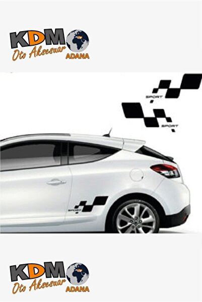 habune طقم رياضي مربعات يمين-يسار قطعتين صناعة محلية للسيارات جودة A+ أسود 30...