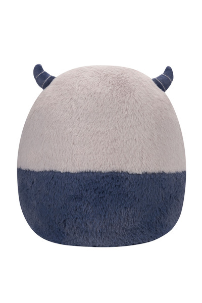 Squishmallows Squishmallow Fuzzamallows Horace The Yeti Plush 12inch