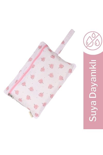 Mama Yoyo Baby&Kids Big Bird Mama Yoyo Baby and Kids Large Size Waterproof Bag