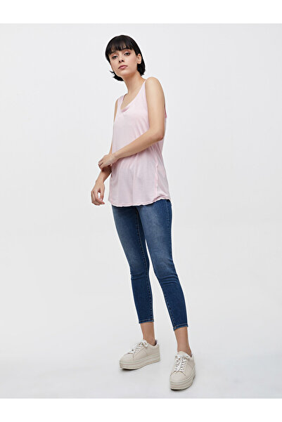 Ltb Lonya Super Skinny Trousers