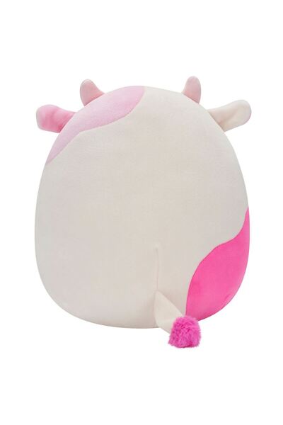 Squishmallows İnek Caedyn 40cm SQCR05470